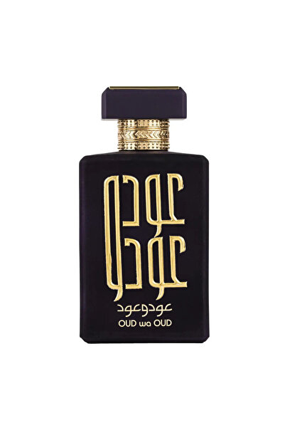 ARD AL ZAAFARAN Oud Wa Oud Parfum, Ard Al Zaafaran, parfumovaná voda 100 ml, ...