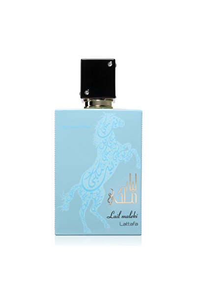lattafa Άρωμα Lail Maleki Moroccan Blue, Lattafa, eau de parfum 100ml, unisex