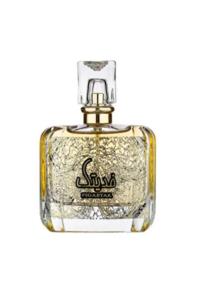 ARD AL ZAAFARAN Fidaetak Perfume, Ard Al Zaafaran, парфюмна вода 100 ml, мъже