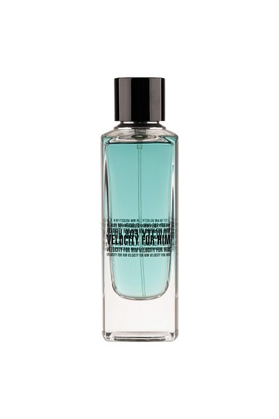 Fragrance World Άρωμα Velocity for Him, Fragrance World, 100 ml Eau de Parfum, Άνδρες