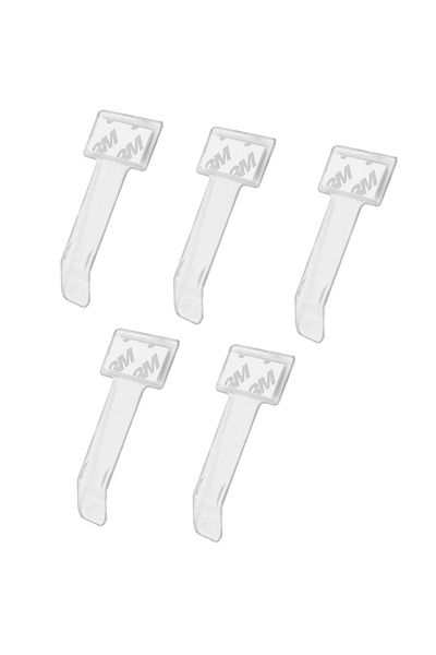 motor starter Set of 5 Car Parking Ticket Holders, Minetgnon®, Windshield Holder/Clip for Parking Ticket