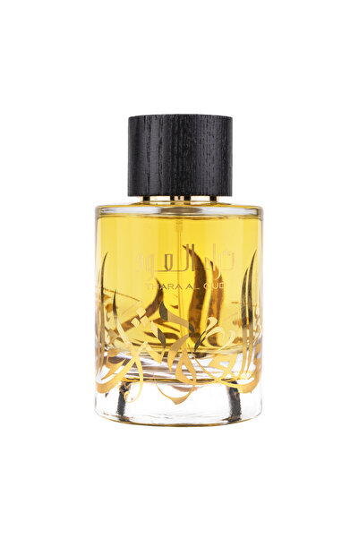 ARD AL ZAAFARAN Αραβικό άρωμα Thara Al Oud, eau de parfum 100 ml, ανδρικό