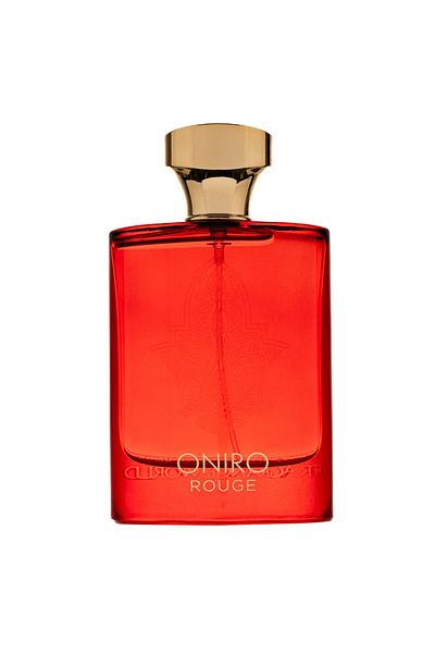 Fragrance World Άρωμα Oniro Rouge, Fragrance World, eau de parfum 100 ml, unisex