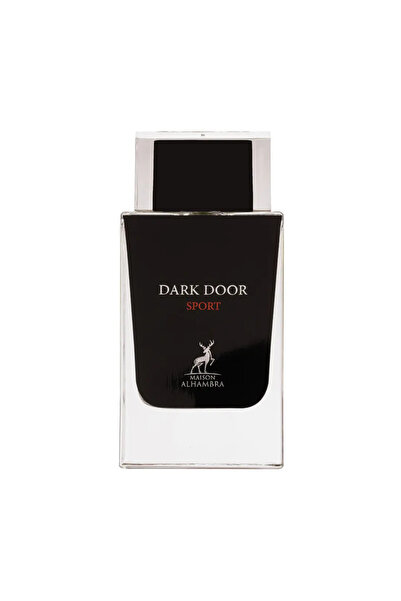 Maison Alhambra Άρωμα Dark Door Sport, Maison Alhambra, 100 ml eau de parfum,...