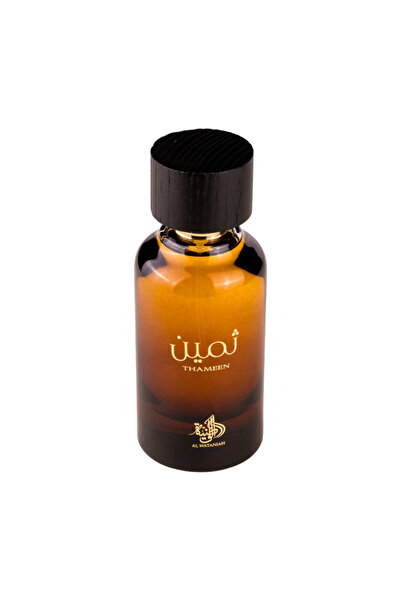 Al Wataniah Thameen perfume, Al Wataniah, eau de parfum 100 ml, men