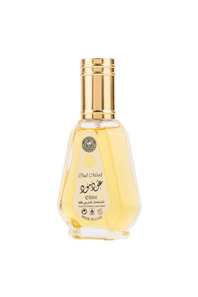 ARD AL ZAAFARAN Parfum Oud Mood Gold, apa de parfum 50 ml, unisex