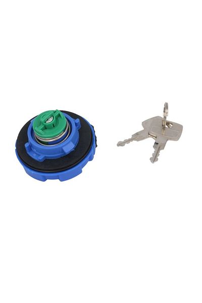YLOTECH Truck ADBLUE tank cap compatible with Mercedes, Man 66mm - YLOTECH®