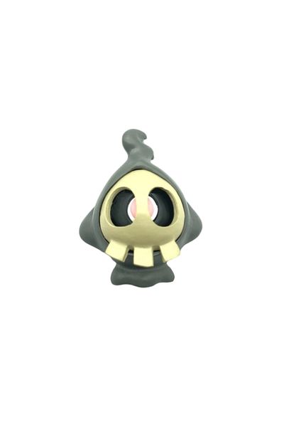 BANDAI Duskull Pokémon Anime Action Figure Gengar Gastly Misdreavus Haunter Duskull Ghost Car Interior Air