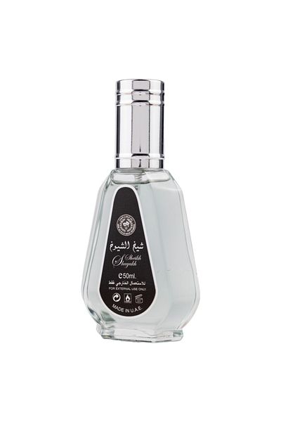 ARD AL ZAAFARAN Sheikh Shuyukh Perfume, Ard Al Zaafaran, eau de parfum 50 ml, men