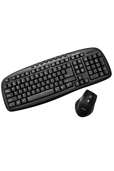 Blow Blow KM-1 wireless keyboard and mouse kit