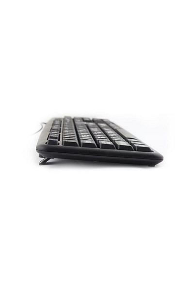 ESPERANZA USB keyboard for seniors, 104 keys, Esperanza Florida
