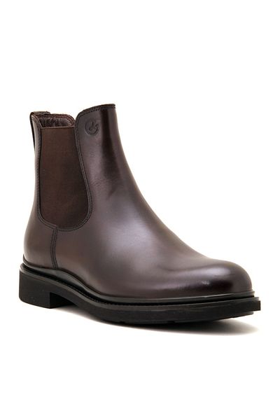 Libero 3454 Genuine Leather Men's Boots