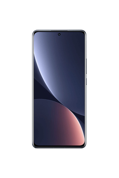 Xiaomi Telefon mobil Xiaomi 12, Dual SIM, 256GB, 8GB RAM, 5G, Gray