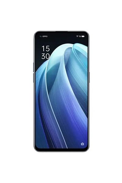 OPPO Telefon mobil Oppo Find X5 Lite, 256GB, 8GB RAM, 5G, Starlight Black