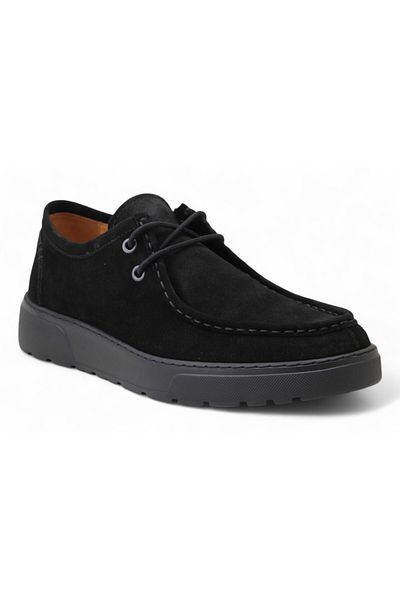 Libero 5276 Leather Casual Men's Shoes