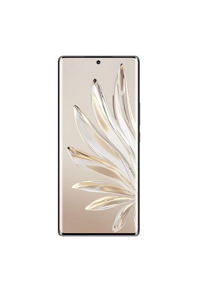 HONOR Mobile phone Honor 70, Dual SIM, 128GB, 8GB RAM, 5G, Midnight Black