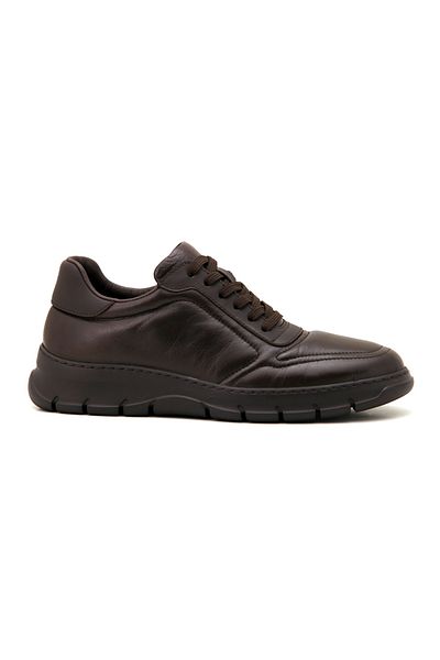 Libero 4502 Genuine Leather Comfort Men's Shoes