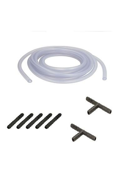 YLOTECH Repair Kit, Spray Hose 5M + 7 Connectors YLOTECH®