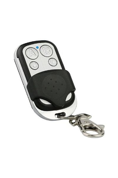 SUPER TRENDS SUPER TRENDS® Professional Universal Garage Door Remote Control