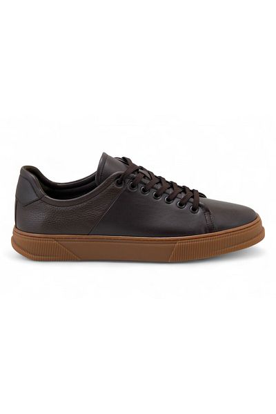 Libero 1014 Genuine Leather Men's Shoes