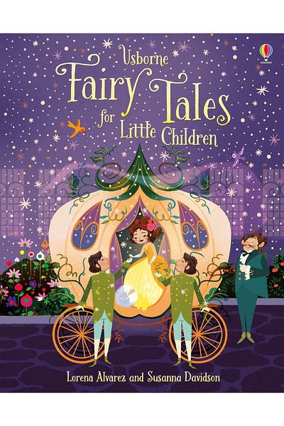 Usborne Stories for young children