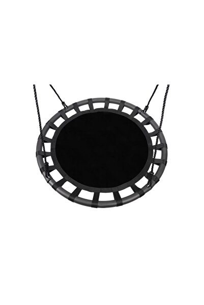 ideal STORE Παιδική κούνια, Τύπος φωλιάς, Μέγιστο φορτίο 150 κιλά, Διάμετρος 100 cm, Ατσάλινη κατασκευή