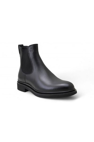 Libero 3454 Genuine Leather Men's Boots