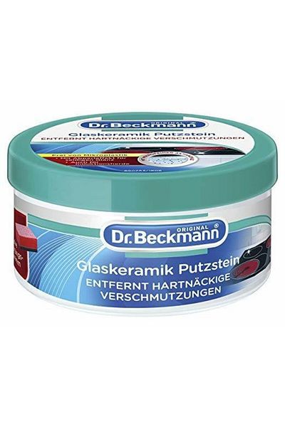 Dr. Beckman Dr. Beckmann ceramic tile cleaning paste, 250g