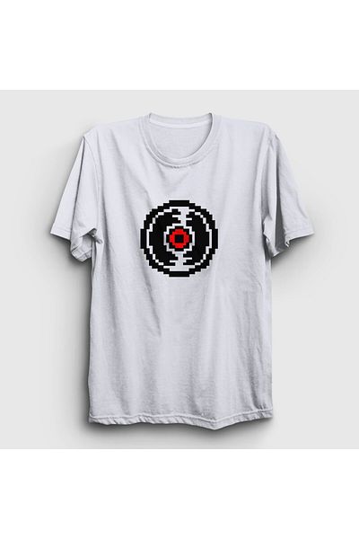 Presmono Unisex Λευκό μπλουζάκι Dave Strider Homestuck 548237tt