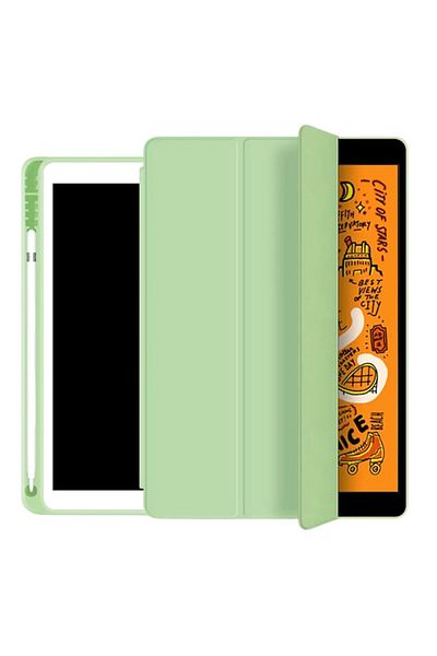 Optim Solution FlexPro Tablet Case for Samsung Galaxy Tab A9 Plus, Full Protection, Stand Function, Cr Support