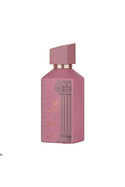 ARD AL ZAAFARAN Parfum Ahubbak Love In Paris, Ard Al Zaafaran, 100 ml parfumo...
