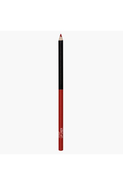WET N WİLD wet n wild Lip Liner