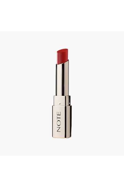 NOTE Note Iconic Matte Lipstick
