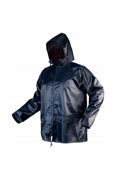 NEO Geaca cu pantaloni pentru ploaie, marimea XL/54,