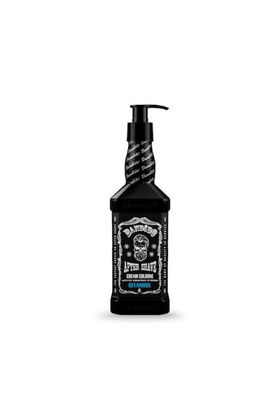 BANDİDO After Shave Cologne Crema Istanbul Bandido 350ml
