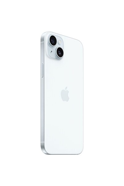 Apple Κινητό τηλέφωνο Apple iPhone 15 Plus, 512GB, 6GB RAM, 5G, Μπλε