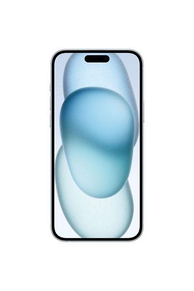 Apple Mobile phone Apple iPhone 15 Plus, 128GB, 6GB RAM, 5G, Blue