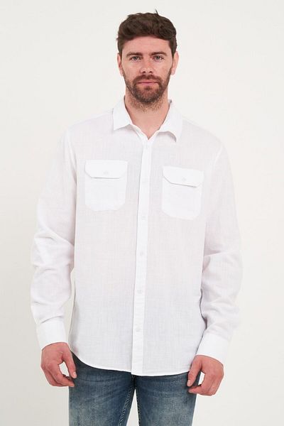 Lee Cooper Men's long sleeve shirt