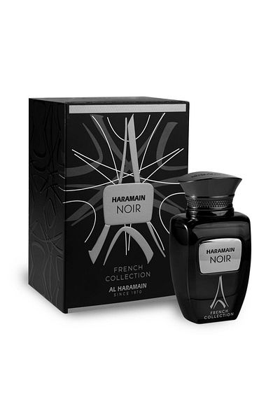 Al Haramain Noir French Collection -Unisex-100ml