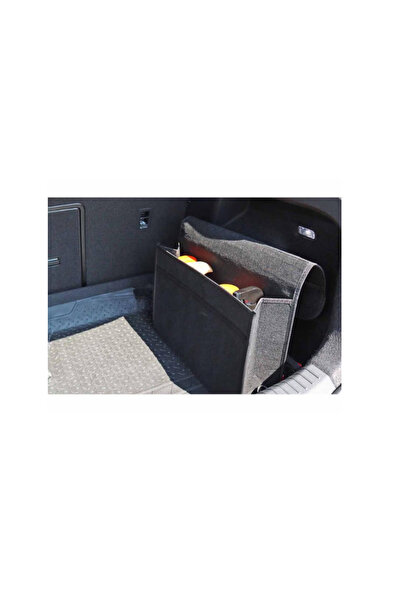 motor starter Luggage organizer bag type with Velcro, 48x14x32, with 2 external pockets