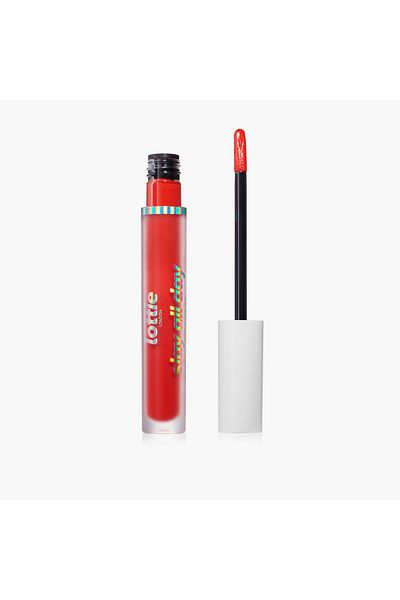 Lottie London Slay All Day Liquid Lipstick