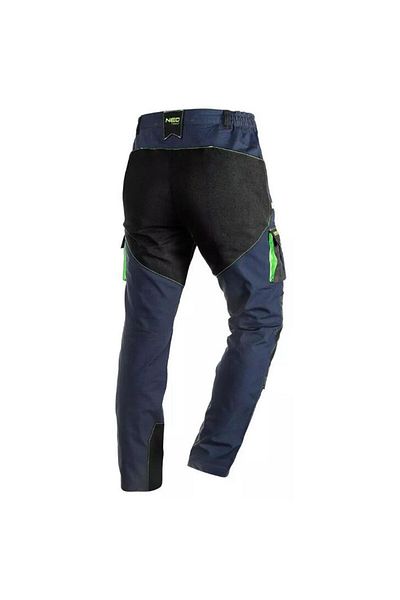 NEO Pantaloni De Lucru, Model Moto, Marime Xxl/56,