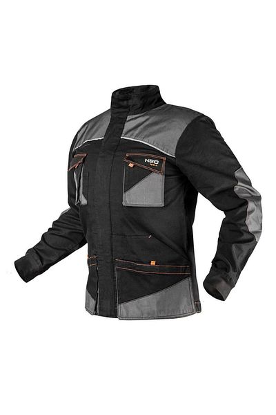 NEO Geaca De Lucru Slim Fit, Model Hd, Marimea L/52,