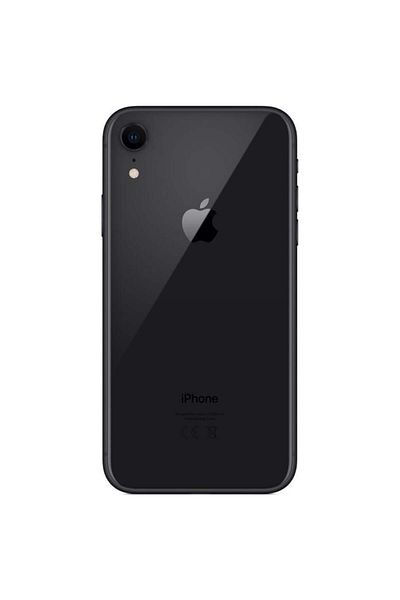 Apple Telefon mobil Apple iPhone XR, 64GB, 3GB RAM, 4G, Black