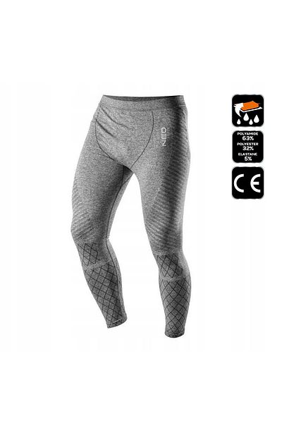 NEO Indispensabili Termici, Model Warm, Marimea S/m, 48/50,