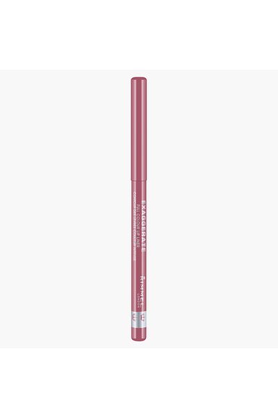 Rimmel Exaggerate Lip Liner