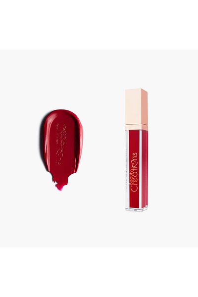 Beauty Creations Seal the deal Liquid Matte Lipstick