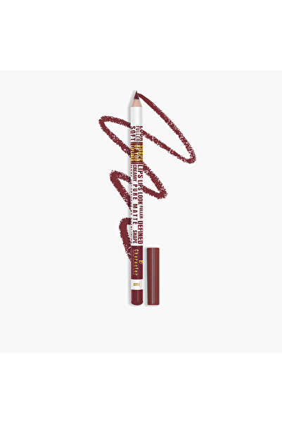 Character Cosmetics Shape of You Lipliner - 1.13 gms