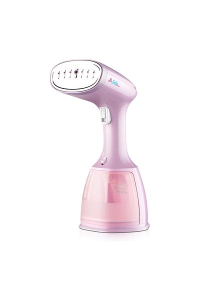 Sofia Concept Sofia CONCEPT® Portable Vertical Iron, 1500W, 350ml, Fast Steam in 15s, Purple Sky