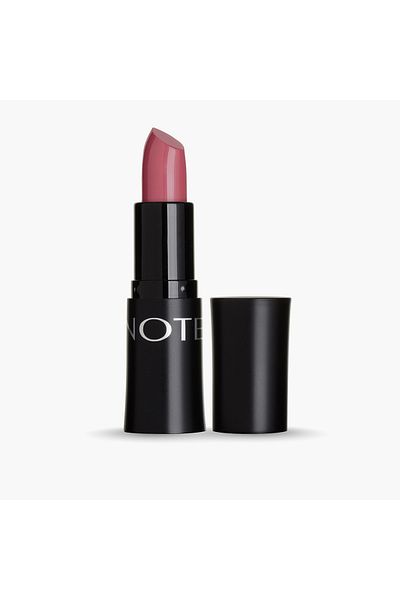 NOTE Note Mattemoist Lipstick
